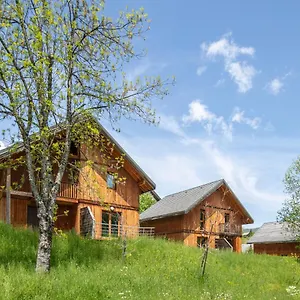 Vacancéole - Les Gentianes Appart hôtel Gresse-en-Vercors