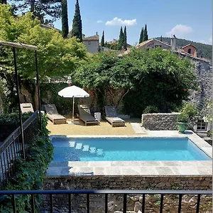 Le Murier Bed & Breakfast